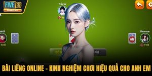 Bài liêng online